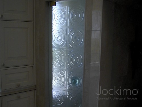 castglass door