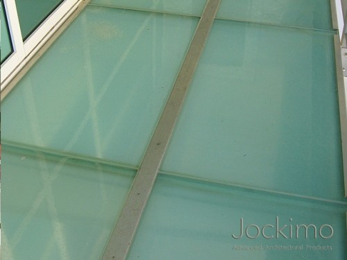 cayman glassflooring close