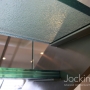 newportbeach hilton glasstreads