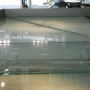 lexus glassflooring glasslandings